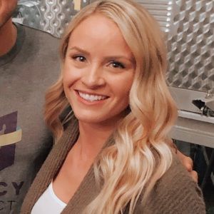 Meet your Posher, Taylor